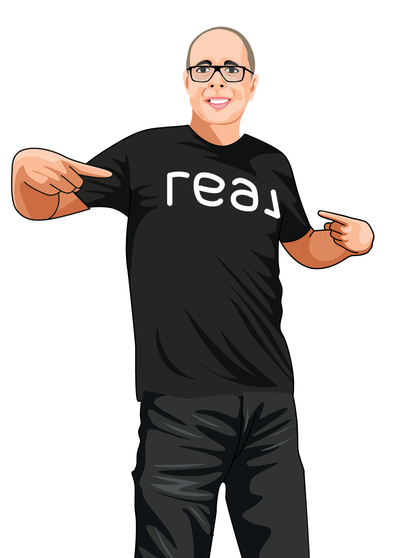 James Sanson, REALTOR